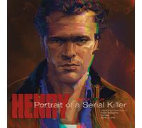 Various Artists - Henry : Portrait Of A Serial Killer [Vinilo]