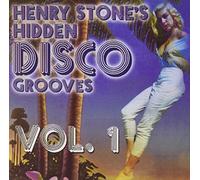 Various Artists - Henry Stone's Hidden..1
