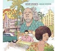 Various Artists - Henry Stone's Miami Sound - The Record Man' s Finest 45' s