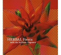 Various Artists - Herbal Fiesta With Brilliant..