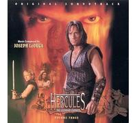Various Artists - Hercules: Legendary Journeys 3