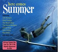 Various Artists - Here Comes Summer