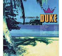 Various Artists - Here Comes The Duke [180 gm LP vinyl] [Vinilo]
