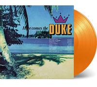 Various Artists - Here Comes The Duke