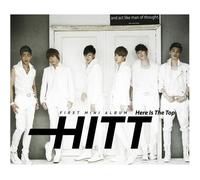 Various Artists - Here Is The Top (First Mini Album) KOREA CD *NEW & SEALED* *DIGIPAK*