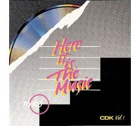 Various Artists - Here It Is, The Music (UK Import)