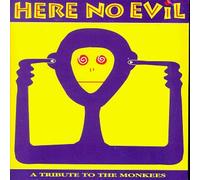 Various Artists - Here No Evil