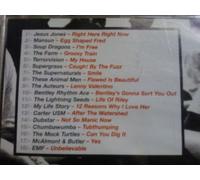 Various Artists - Here Right Now: 18 of Indie's Fine