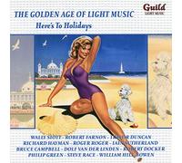 Various Artists - Here S to Holidays