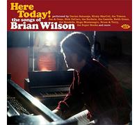 Varios - Here Today! The Songs Of Brian Wilson