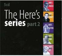 Various Artists - Here's Serie Part 2 =box=