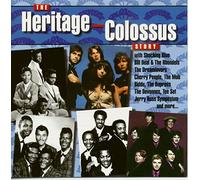 Various Artists - Heritage-Colossus Story