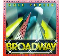 Various Artists - Heritage of Broadway: Cole Porter