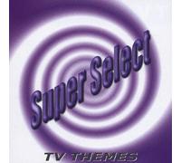 Various Artists - Hero-TV Themes