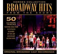 Various Artists - Heroes Collection - Broadway Hits From The Shows