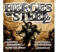 Various Artists - Heroes Of Steel 2