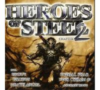 Various Artists - Heroes Of Steel 2