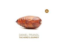 Prandl Daniel - The Hero'S Journey