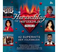 Various Artists - Herzschlag Fur.. V.2