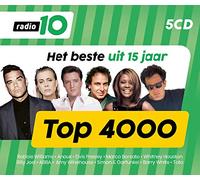 Various Artists - Het Beste Uit 15 Jaar..