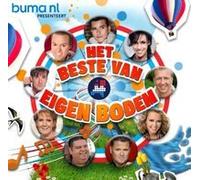 Various Artists - Het Beste Van Eigen Bodem
