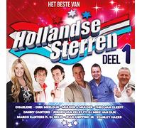 Various Artists - Het Beste Van Hollandse..