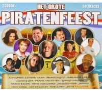 Various Artists - Het Grote Piratenfeest 1