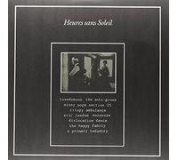 Various Artists - Heures Sans Soleil [VINYL] [Vinilo]