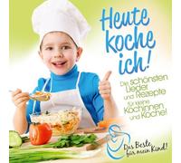 Various Artists - Heute Koche Ich! Das Beste F R