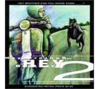 Various Artists - Hey Brother 2