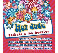 Various Artists - Hey Jude: Tributo a Los Beatles