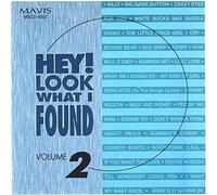 Various Artists - Hey Look What I Found 2 by Various Artists (2008-01-01)
