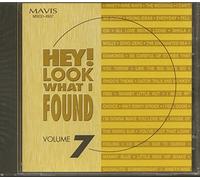 Various Artists - Hey Look What I Found 7 [Import]