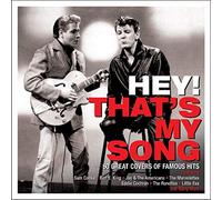 Varios Artistas - Hey! That's My Song
