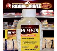 Various Artists - Hi Fever [Vinilo]