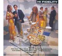 Various Artists - Hi Fidelity