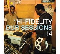 Various Artists - Hi Fidelity Dub Session 4