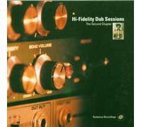 Various Artists - Hi-Fidelity Dub Sessions2
