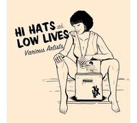 Various Artists - Hi Hats & Low Lives [Vinilo]