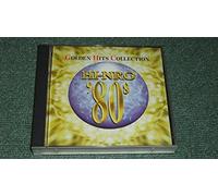 Various Artists - Hi-Nrg:80s Golden Hits Collect