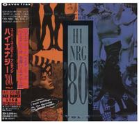 Various Artists - Hi-NRG 80's Vol.3 -Non Stop Mi
