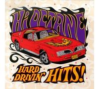 Various Artists - Hi-Octane Hard-Driving Hits for the Road
