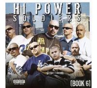 Various Artists Hi Power Book 6 / Various (CD) (Importación USA)