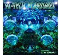 Various Artists - Hi-Tech Pleasures Level 2