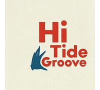 Various artists - Hi Tide Groove