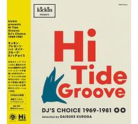 Various artists - Hi tide groove [Vinilo]