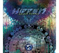 Various Artists - Hidden Sound Forms