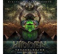 Various Artists - Hidden Technologies:Compiled B