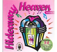 Various Artists - Hideaway Heaven, Vol. 5 unidades
