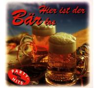 Various Artists - Hier Ist der Bär Los